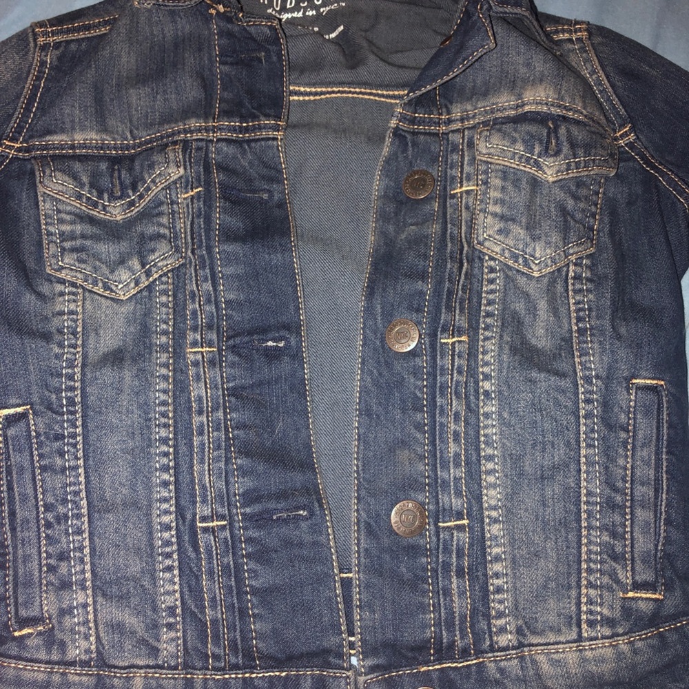 AEROPOSTALE DENIM JACKET